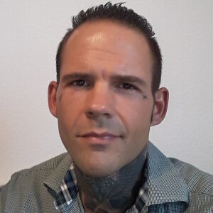Profilbild von Sven Abbatematteo