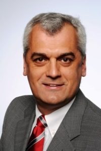 Profilbild von Sven Willner
