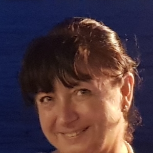 Profilbild von Svetlana Ilic