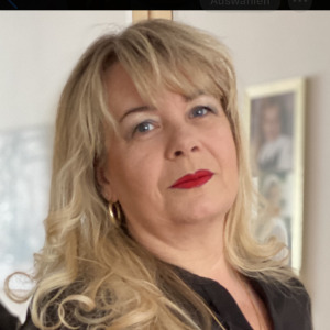 Profilbild von Svetlana Varga