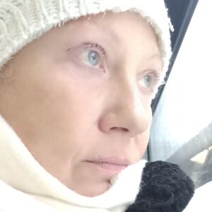 Profilbild von Sybil Amber