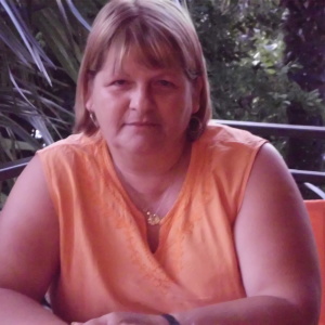 Profilbild von Sybille Mödlhammer