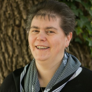 Profilbild von Sybille Prettner