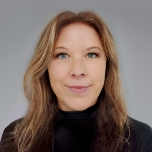 Profilbild von Sybille Soukup