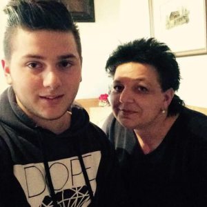 Profilbild von Sylke Wagneder