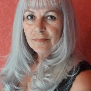 Profilbild von Sylvia Ableidinger