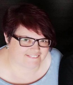 Profilbild von Sylvia Antos