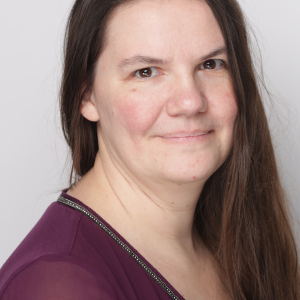 Profilbild von Sylvia Astleitner