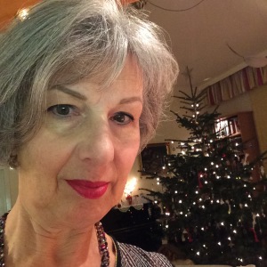 Profilbild von Sylvia Auracher