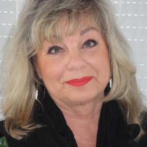 Profilbild von Sylvia Baumann