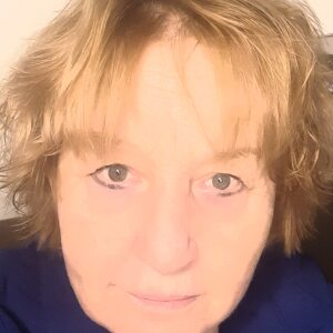 Profilbild von Sylvia Berger