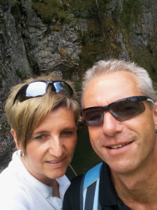 Profilbild von Sylvia Breineder