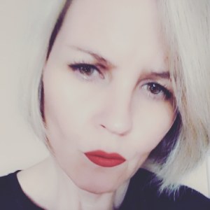 Profilbild von Sylvia Bren