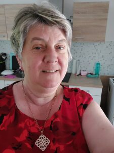 Profilbild von Sylvia Brunner