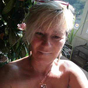 Profilbild von Sylvia Bubits