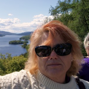 Profilbild von Sylvia Buchholz