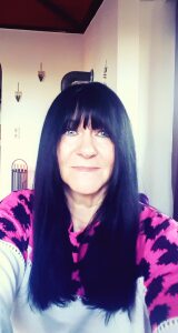 Profilbild von Sylvia Demuth