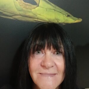 Profilbild von Sylvia Demuth