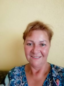 Profilbild von Sylvia Dreger