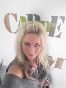 Profilbild von Sylvia Edmayer