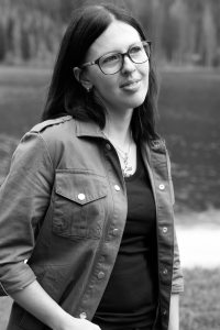 Profilbild von Sylvia Ehrenberger