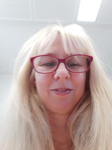 Profilbild von Sylvia Ehrenreich