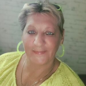 Profilbild von Sylvia Friedrich