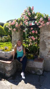 Profilbild von Sylvia Frohner