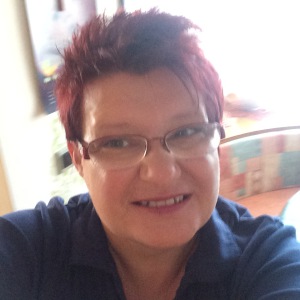 Profilbild von Sylvia Gaal