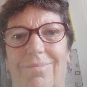 Profilbild von Sylvia Gaber