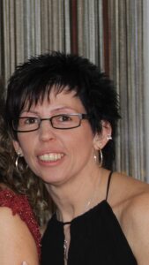 Profilbild von Sylvia Graßl