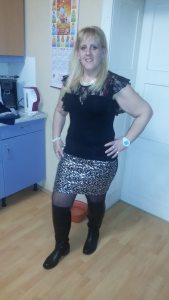 Profilbild von Sylvia Gretz