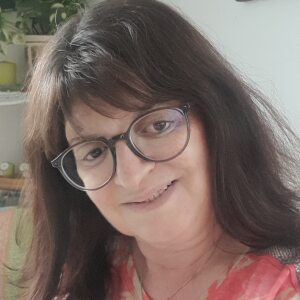 Profilbild von Sylvia Habringer