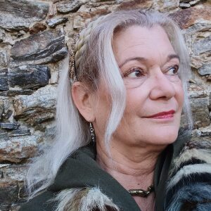 Profilbild von Sylvia Haider