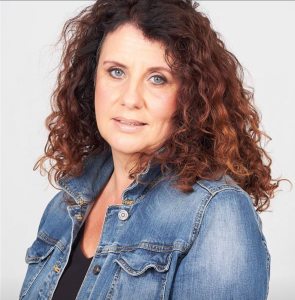 Profilbild von Sylvia Heller