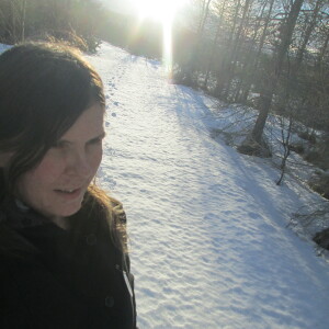 Profilbild von Sylvia Hessel