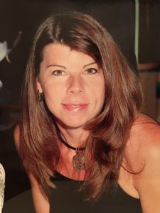 Profilbild von Sylvia Hofer