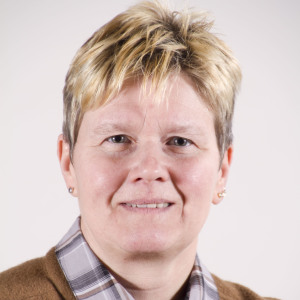 Profilbild von Sylvia Hufnagel