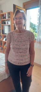 Profilbild von Sylvia Hummer