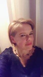 Profilbild von Sylvia Kirschbaum