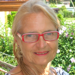 Profilbild von Sylvia Klein