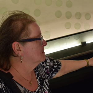Profilbild von Sylvia Kocak