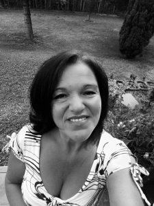 Profilbild von Sylvia König