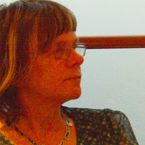 Profilbild von Sylvia Körbler