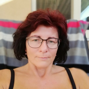 Profilbild von Sylvia Kolesik