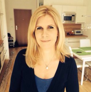 Profilbild von Sylvia Kraft