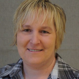 Profilbild von Sylvia Krainer