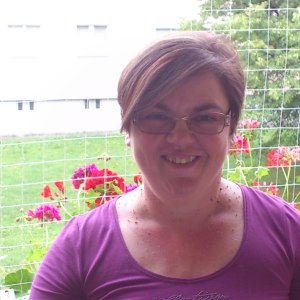 Profilbild von Sylvia Krivanek