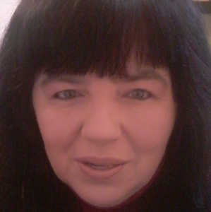 Profilbild von Sylvia Kuti