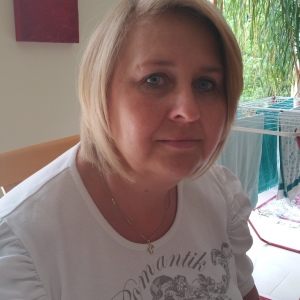 Profilbild von Sylvia Lavicka